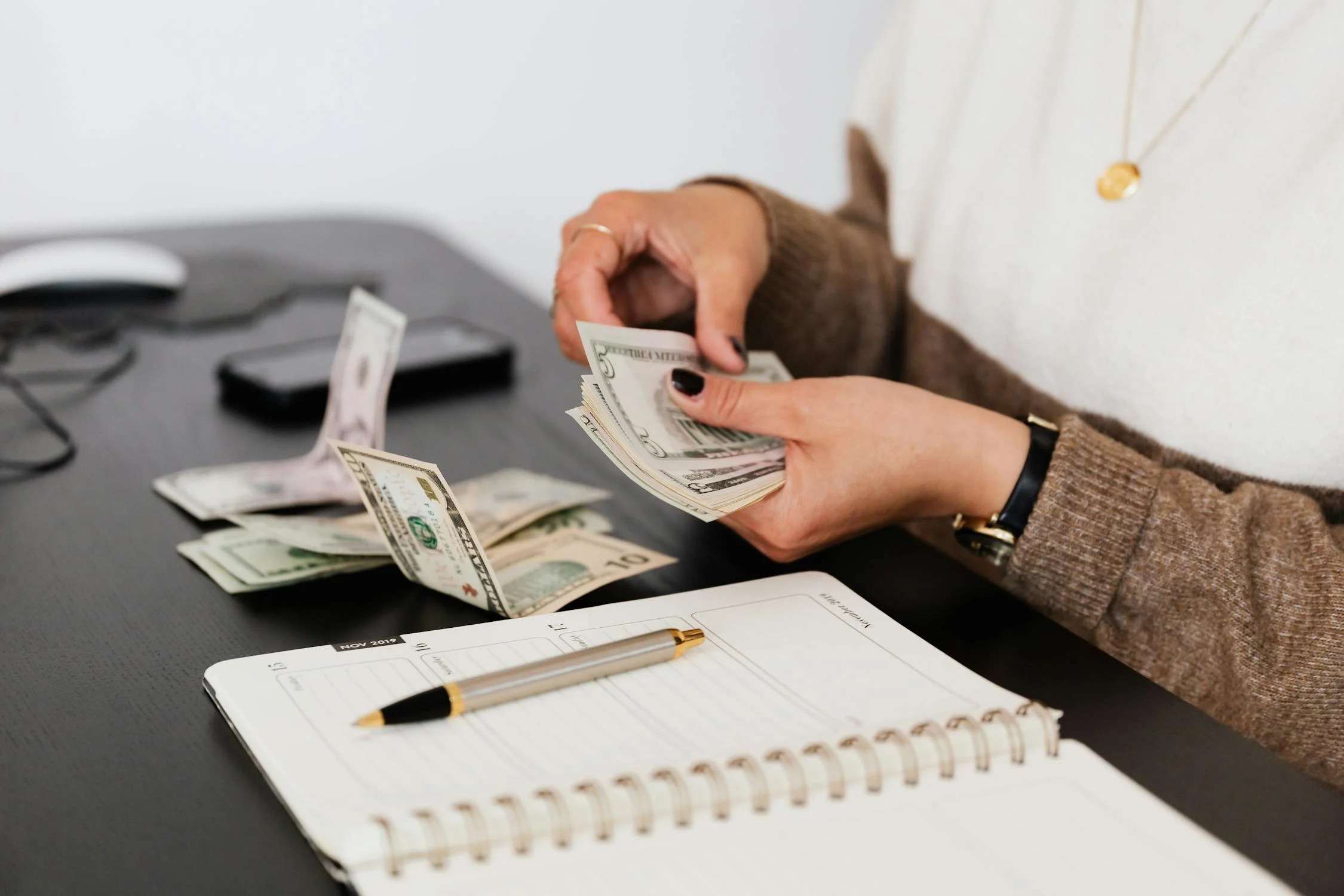 Payroll & Compliance