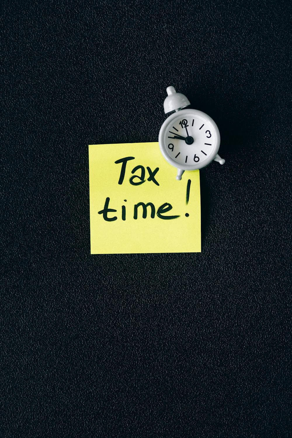 Tax-Ready Financials